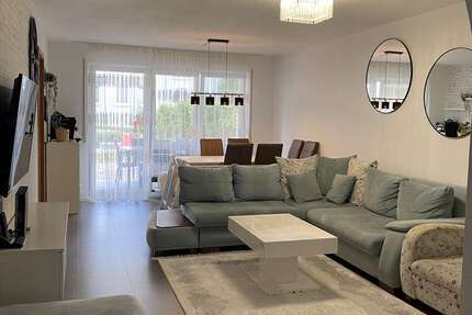 Wohnung Schwieberdingen - 3.5 Zimmer, 83 m&sup2;, 390.000&euro; | Angebot:26788498