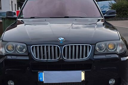 BMW X3 184.000 km 9.500 &euro; Birkenfeld 75217