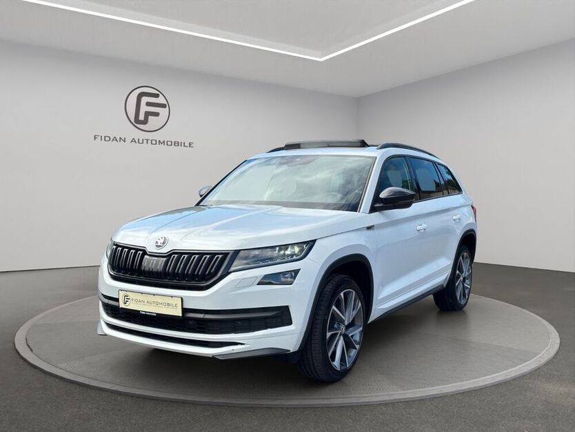 Kodiaq