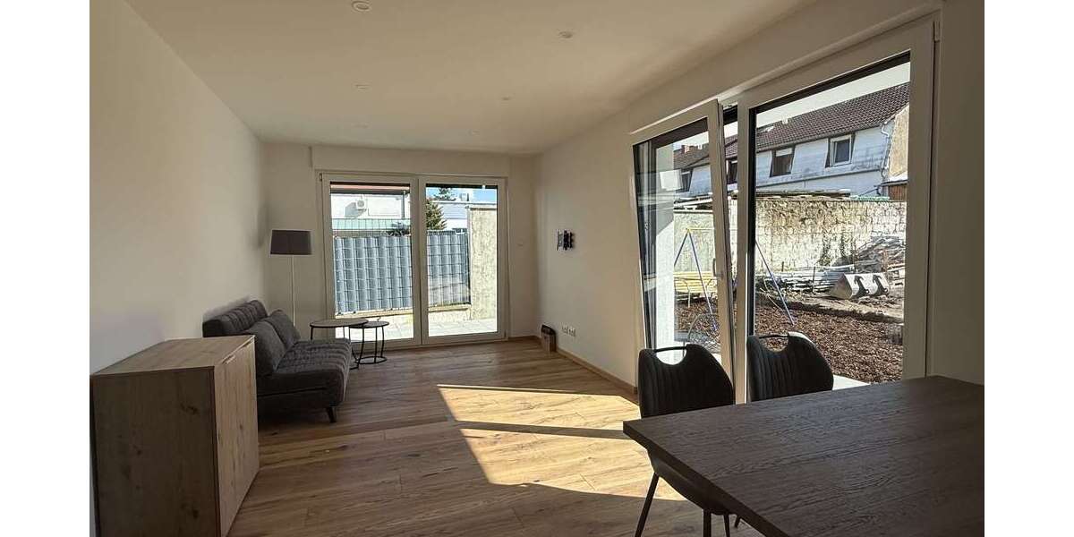 Zimmer Karlsruhe Neureut - 2 Zimmer, 1.800&euro; | Angebot:25417366