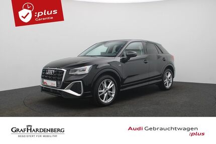Audi Q2 20.256 km 30.380 &euro; Karlsruhe 76131