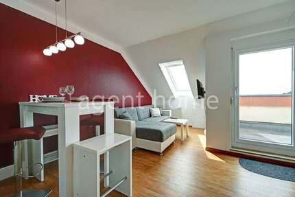 Zimmer Leonberg - 1 Zimmer, 1.190&euro; | Angebot:27444534