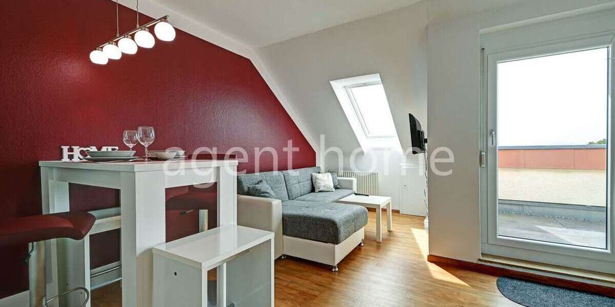 Zimmer Leonberg - 1 Zimmer, 1.190&euro; | Angebot:27444534