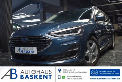 Ford Focus 51.100 km 19.890 &euro; Sindelfingen-Darmsheim 71069
