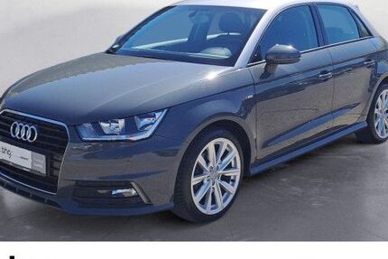 Audi A1 117.555 km 13.330 &euro; Ettlingen 76275