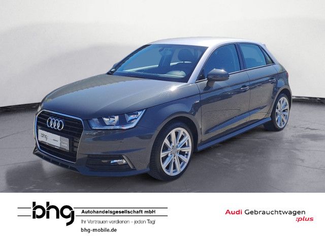 Audi A1 117.555 km 13.830 &euro; Ettlingen 76275