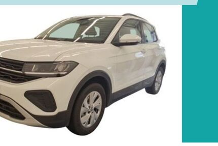 VW T-Cross 4.391 km 21.290 &euro; Weil der Stadt 71263