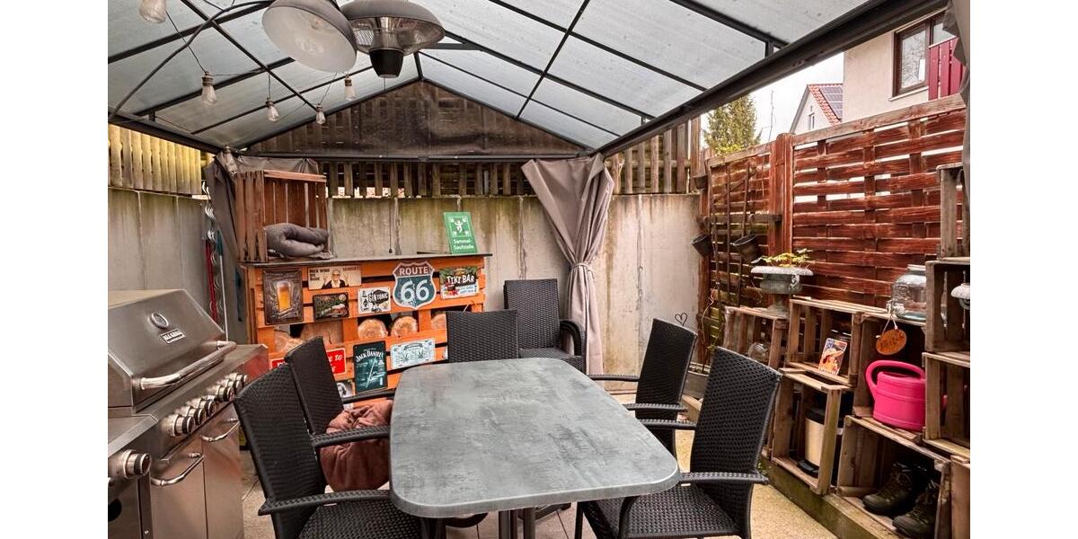 Mehrfamilienhaus, Wohnhaus Ötisheim - 2.5 Zimmer, 75 m&sup2;, 240.000&euro; | Angebot:26326413