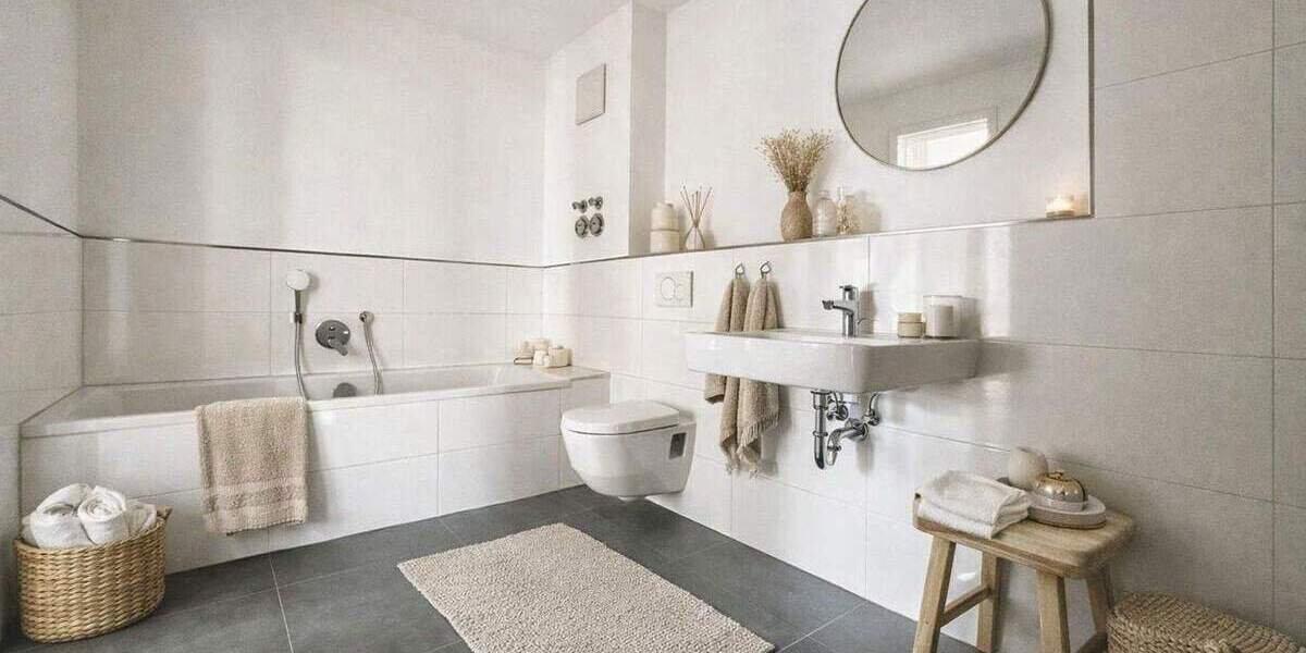 Etagenwohnung Kieselbronn - 3 Zimmer, 90 m&sup2;, 1.270&euro; | Angebot:25097678