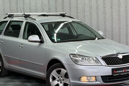 Skoda Octavia 239.883 km 2.790 &euro; Königsbach-Stein 75203