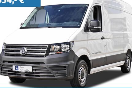 VW Crafter 31.999 km 31.490 € Pforzheim 75172