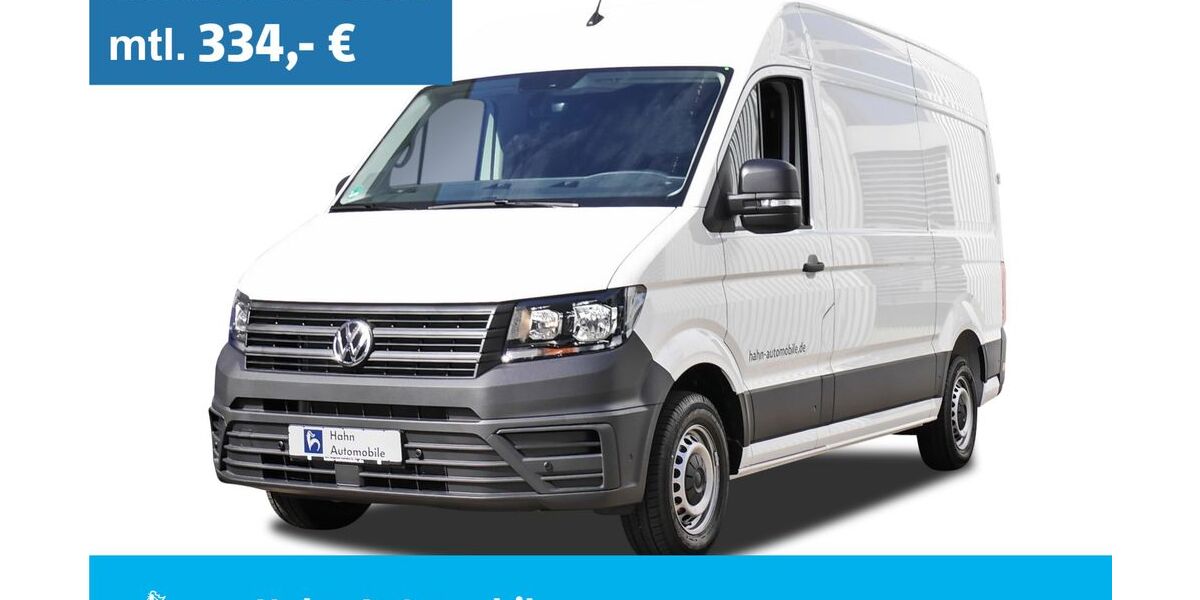 VW Crafter 31.999 km 31.490 € Pforzheim 75172