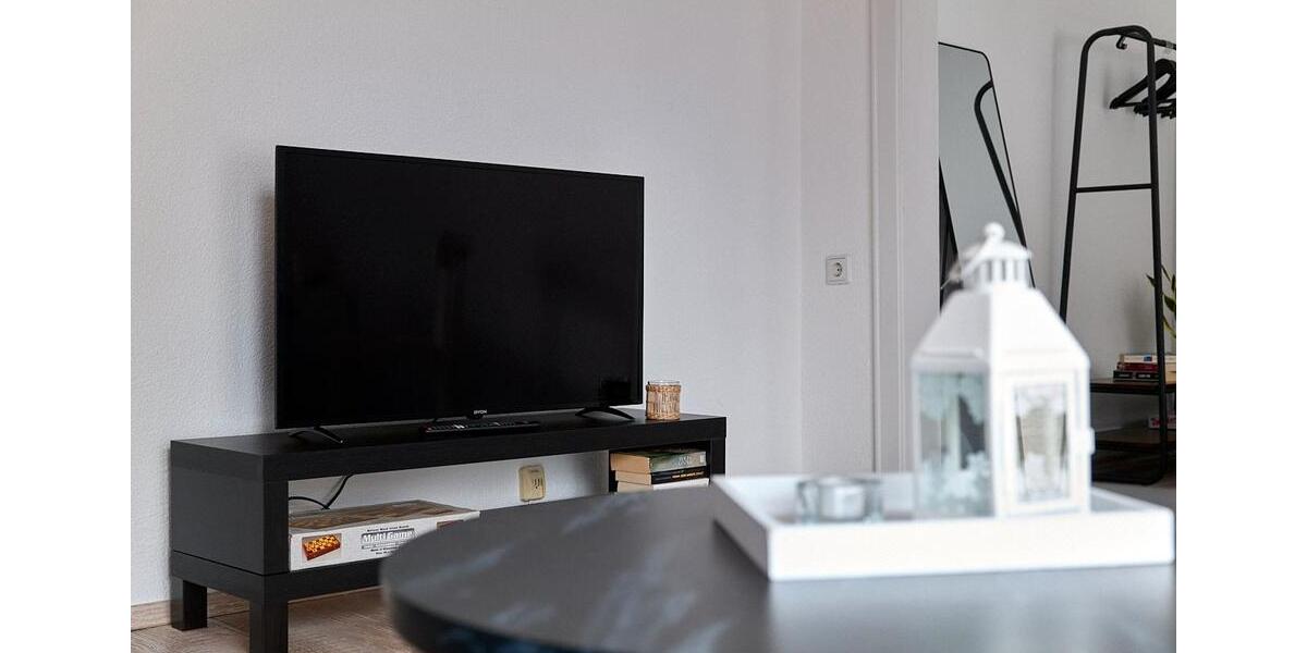Etagenwohnung Karlsruhe Mühlburg - 3 Zimmer, 60 m&sup2;, 1.300&euro; | Angebot:26463414