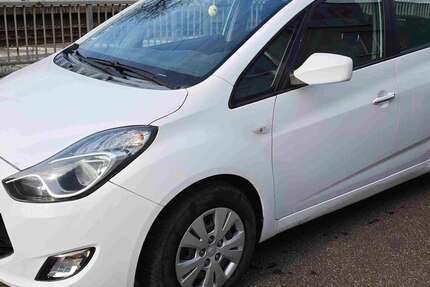Hyundai iX20 134.000 km 3.500 &euro; Mühlacker, Stadt 75417