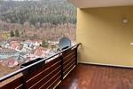 Etagenwohnung Bad Wildbad - 2 Zimmer, 64 m&sup2;, 650&euro; | Angebot:25777989