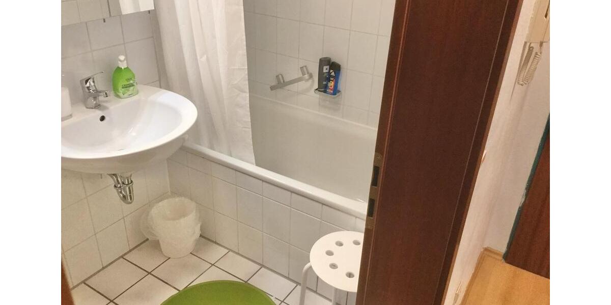 Erdgeschoßwohnung Pforzheim - 1 Zimmer, 34 m&sup2;, 135.000&euro; | Angebot:24553234