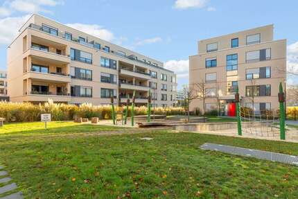 Wohnung zum Mieten in Essen 1.100 € 87 m²