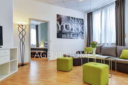 Zimmer Sindelfingen - 2 Zimmer, 1.600&euro; | Angebot:26878296
