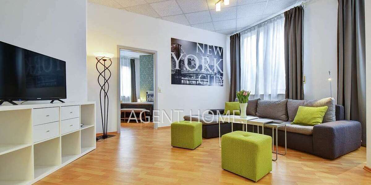 Zimmer Sindelfingen - 2 Zimmer, 1.600&euro; | Angebot:26878296