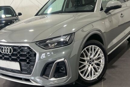 Audi Q5 156.000 km 31.995 &euro; Bretten 75015