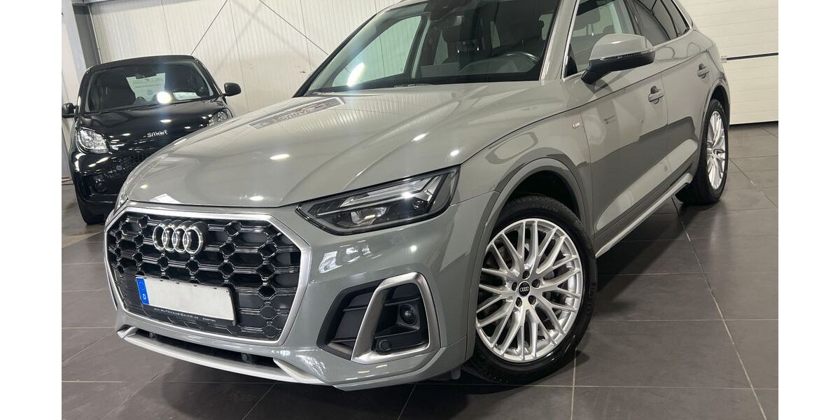 Audi Q5 156.000 km 31.995 &euro; Bretten 75015