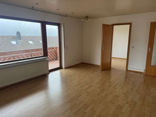 Etagenwohnung Neuenbürg - 2 Zimmer, 69 m&sup2;, 159.000&euro; | Angebot:25139708