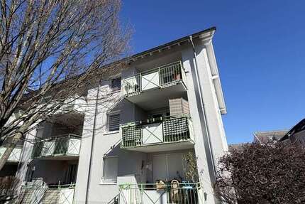 Wohnung Pforzheim Brötzingen - 2 Zimmer, 65 m&sup2;, 610&euro; | Angebot:25254696