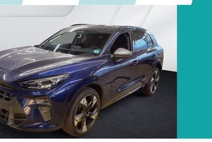 Cupra Terramar 18.973 km 40.480 &euro; Leonberg 71229