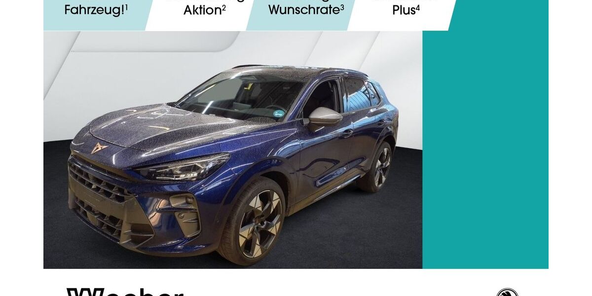 Cupra Terramar 18.973 km 40.480 &euro; Leonberg 71229