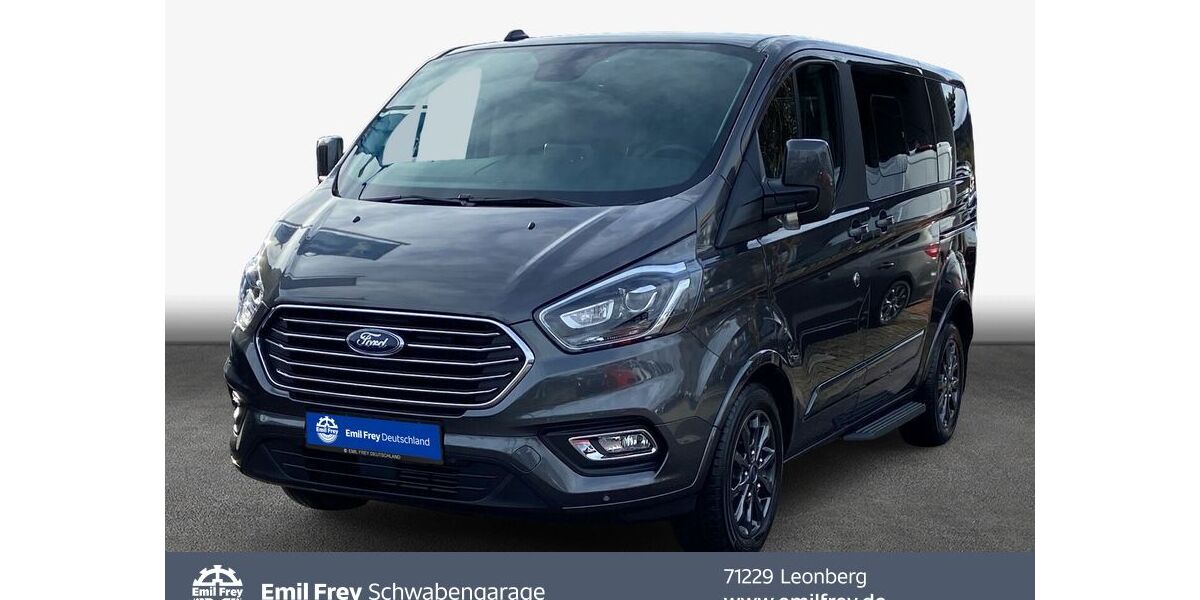 Ford Tourneo Custom 39.000 km 39.850 &euro; Leonberg 71229