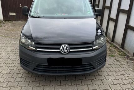 VW Caddy 104.000 km 12.499 &euro; Pforzheim 75175