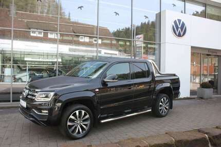 VW Amarok 126.890 km 35.990 &euro; Wildberg 72218