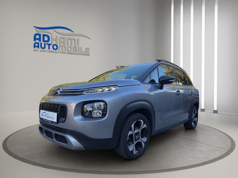 Citroen C3 43.820 km 15.698 € Pforzheim 75179