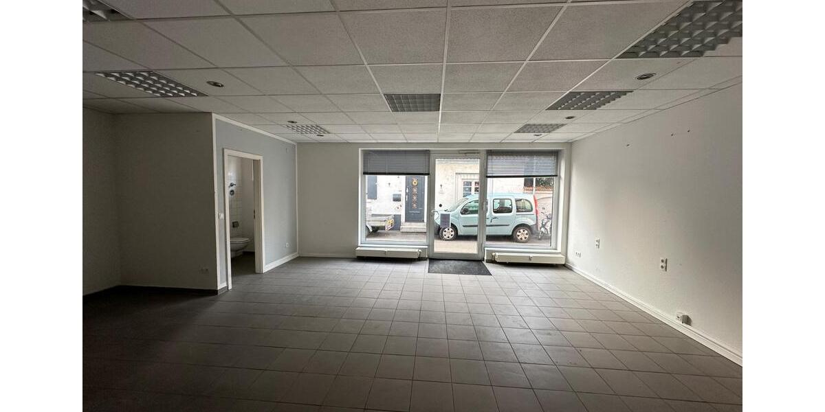 Gewerbeobjekt Pforzheim Büchenbronn - 1.175&euro; | Angebot:24870393