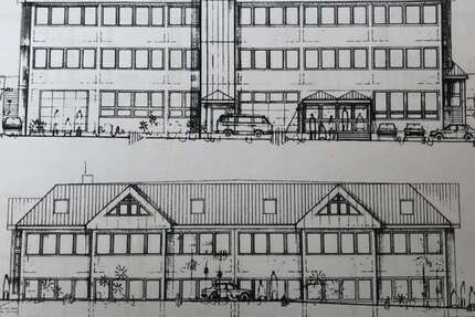 Büro in Pfinztal 525.000 € 511 m² zimmer