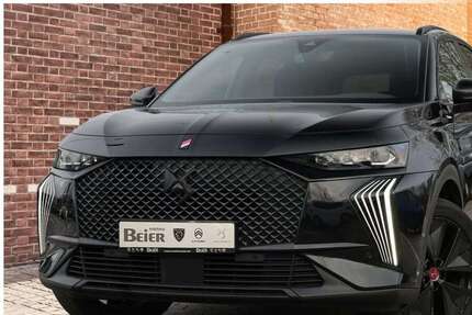 DS Automobiles DS 7 Crossback 73.980 km 25.980 &euro; Karlsruhe 76131