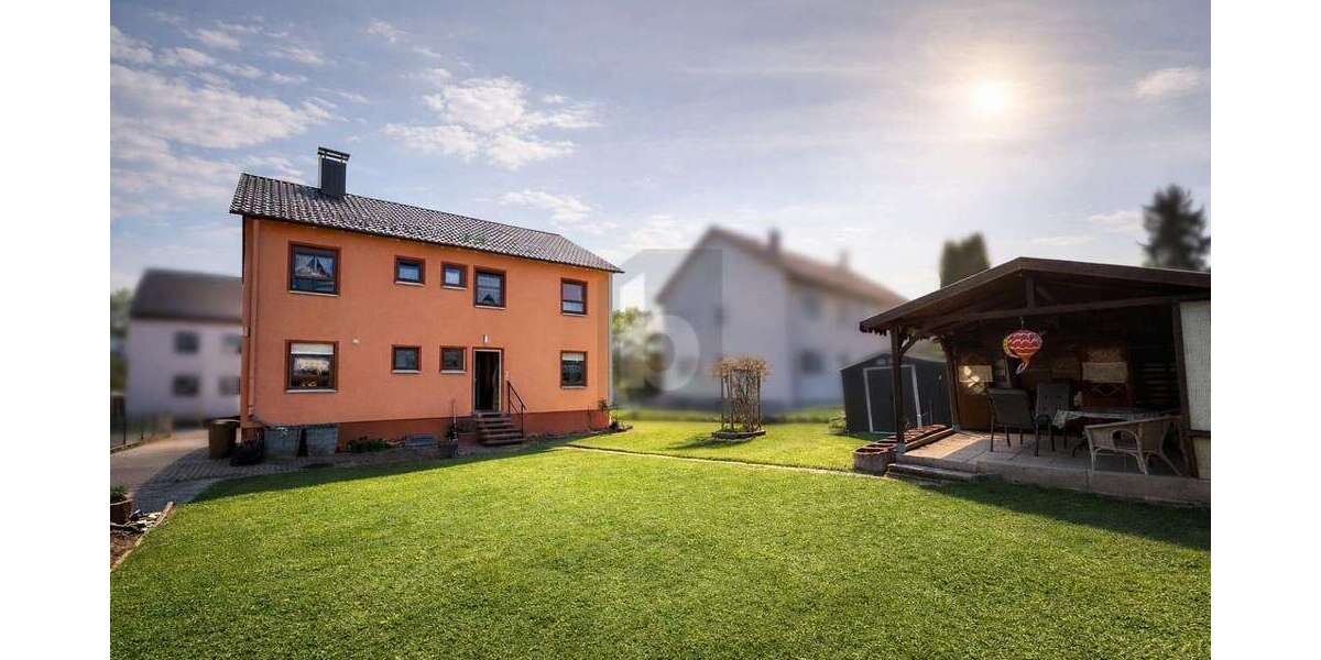 Einfamilienhaus Pforzheim Eutingen - 6 Zimmer, 175 m&sup2;, 589.000&euro; | Angebot:26780945