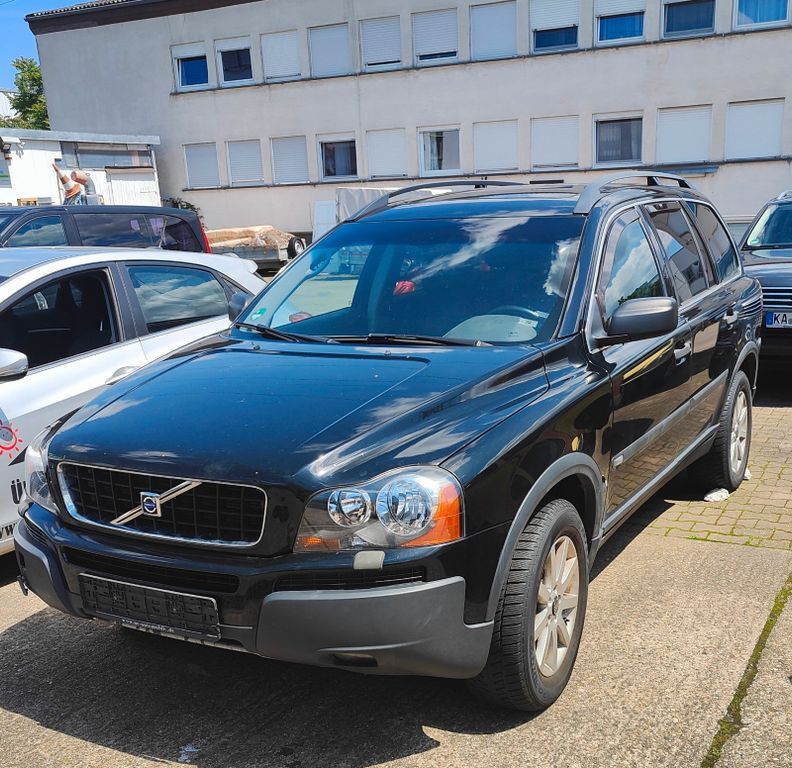 XC90