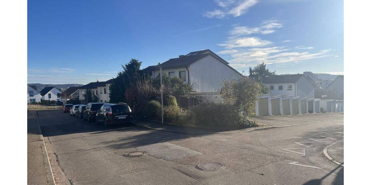 Reiheneckhaus in ruhiger Wohnlage 4 zimmer