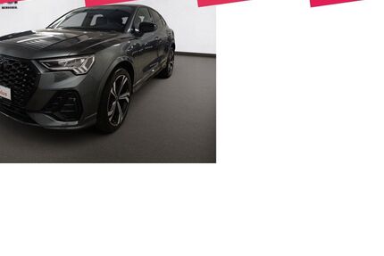 Audi Q3 29.210 km 41.650 &euro; Leonberg 71229