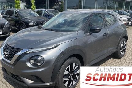 Nissan Juke 6.900 km 21.490 € Sachsenheim 74343