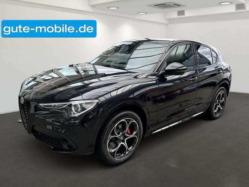 Stelvio