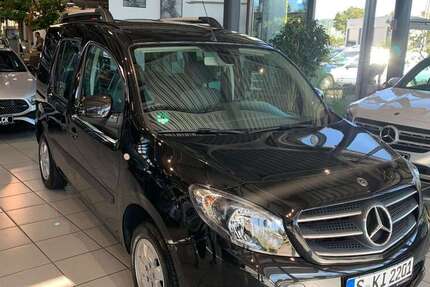 Mercedes Citan