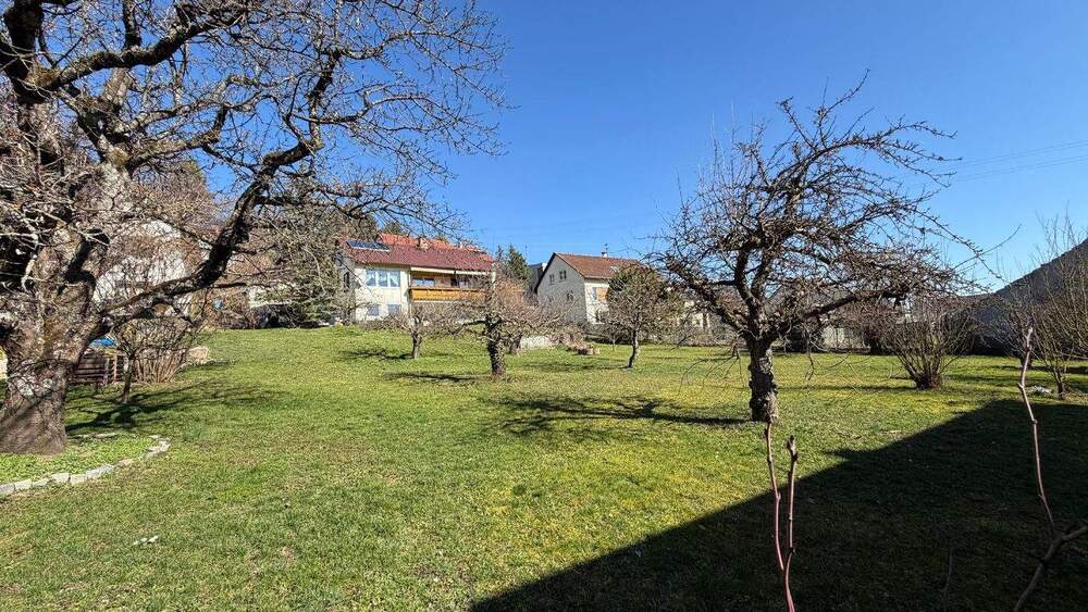 Mehrfamilienhaus, Wohnhaus Weil der Stadt Münklingen - 9 Zimmer, 189 m&sup2;, 739.000&euro; | Angebot:25737013