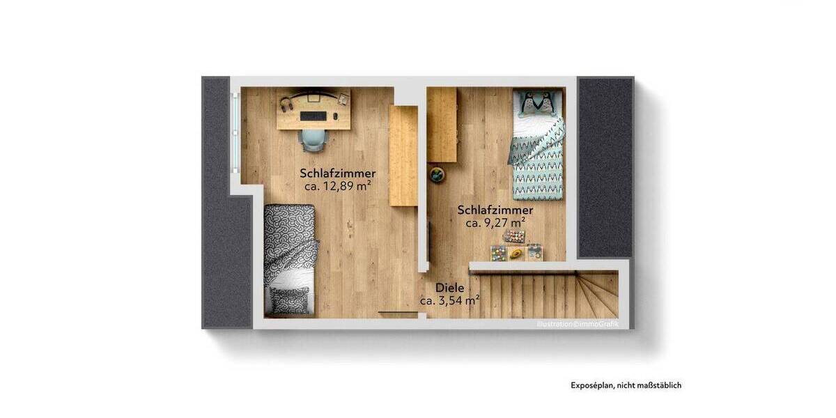 Einfamilienhaus Karlsbad Spielberg - 5 Zimmer, 104 m&sup2;, 269.000&euro; | Angebot:26794218