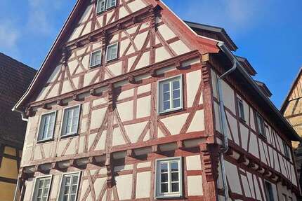 Wohnung zum Mieten in Mühlacker 1.350 € 128 m² 5 zimmer