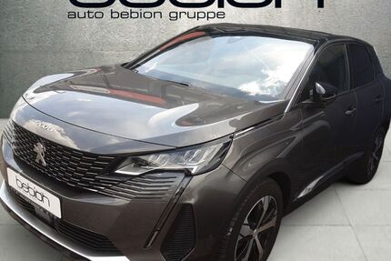 Peugeot 3008 27.100 km 27.980 € Magstadt 71106