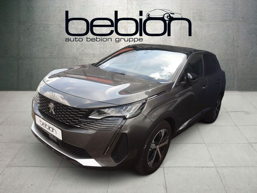 Peugeot 3008 27.100 km 27.980 € Magstadt 71106