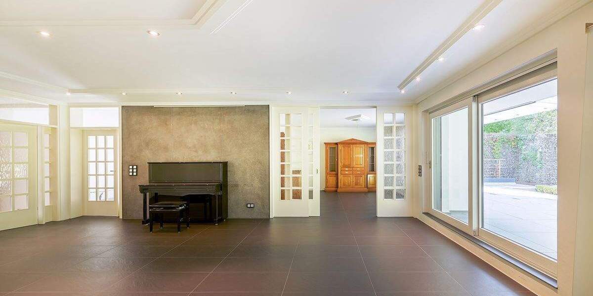 Etagenwohnung Ettlingen / Schöllbronn Schöllbronn - 6 Zimmer, 286 m&sup2;, 835.000&euro; | Angebot:25371298