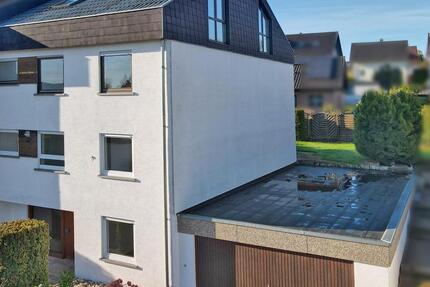 Großzügige Doppelhaushälfte mit Sauna & Garten 5 zimmer